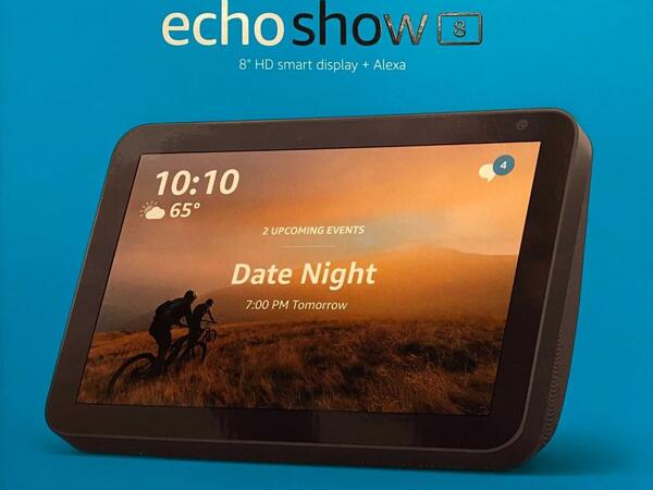 echo show tablet image